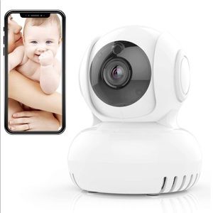 I-Star wireless camera security system